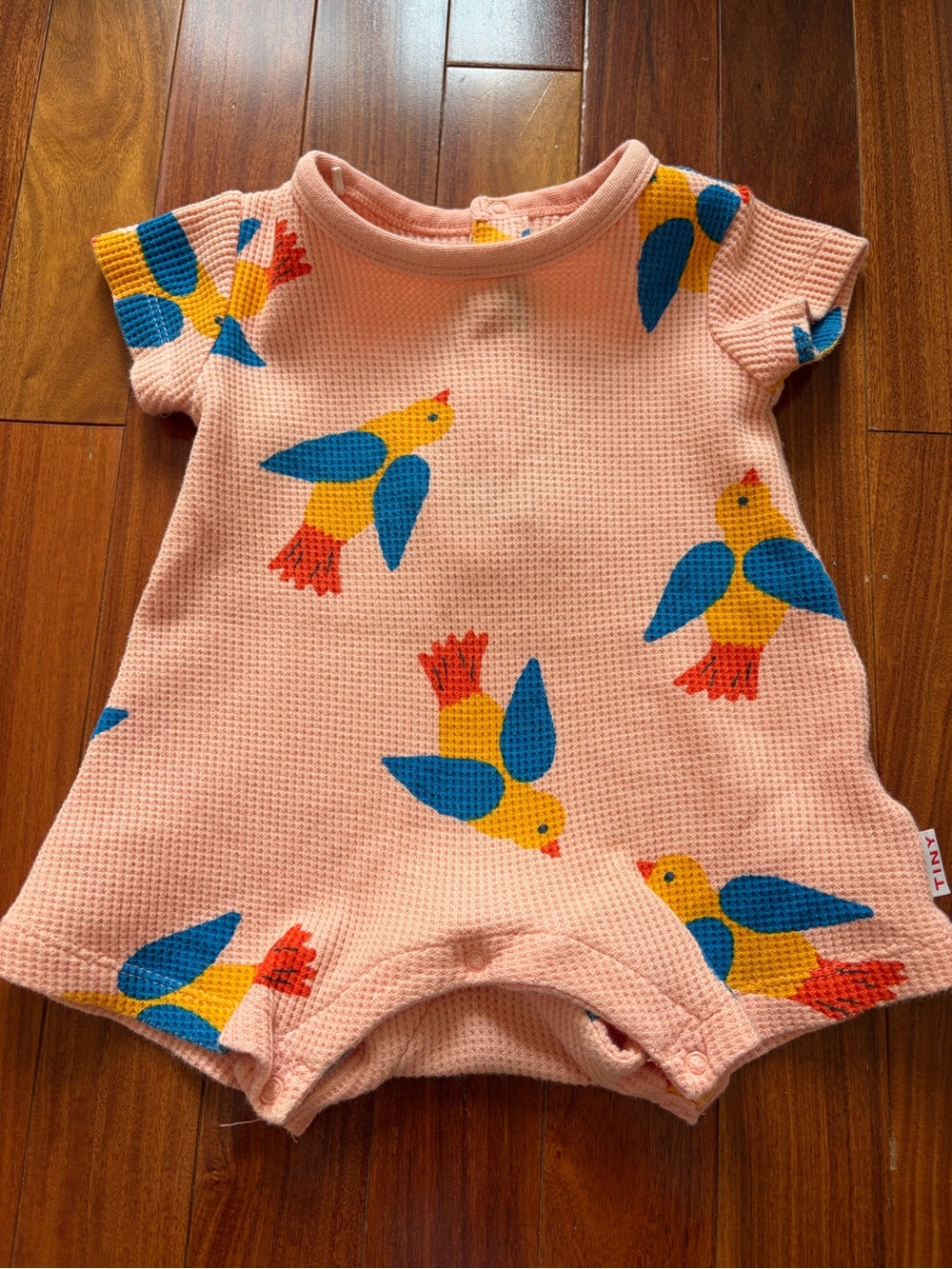 Tinycottons jumpsuit - 3 month